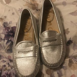 SAM EDELMAN FLATS
